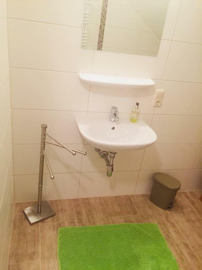Ferienwohnung Steirerbusserl Kirchdorf  エクステリア 写真