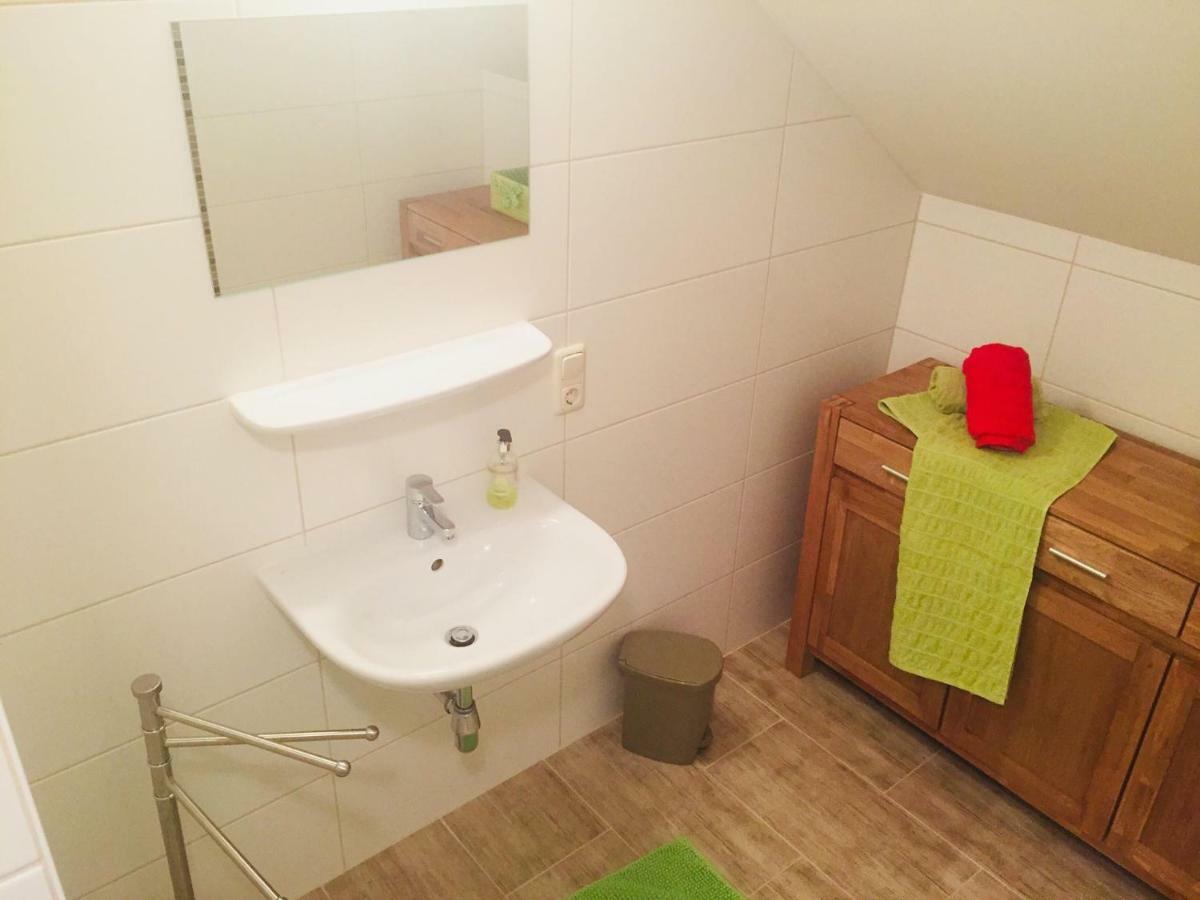 Ferienwohnung Steirerbusserl Kirchdorf  エクステリア 写真