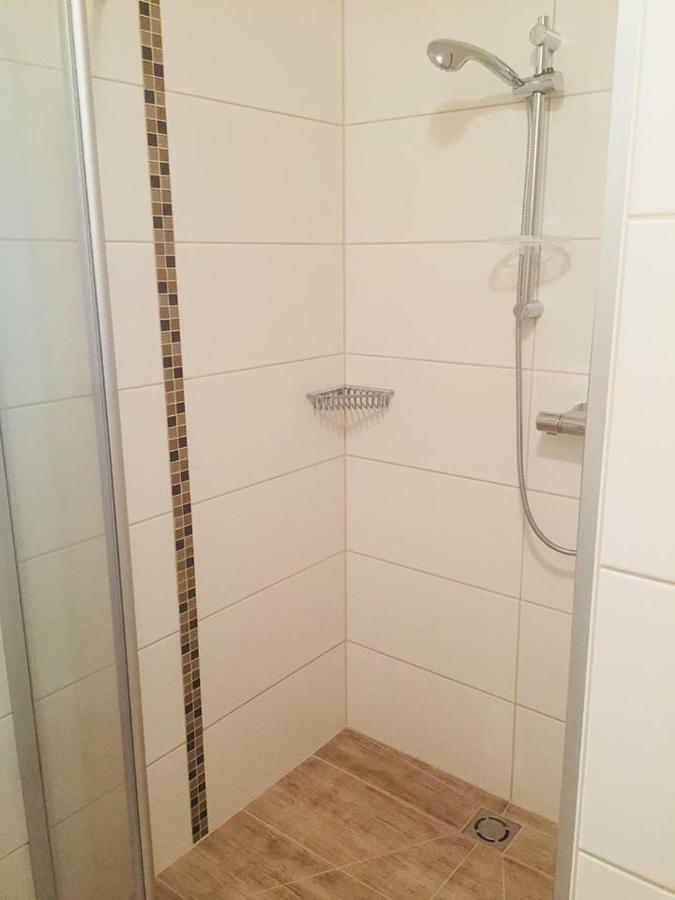Ferienwohnung Steirerbusserl Kirchdorf  エクステリア 写真