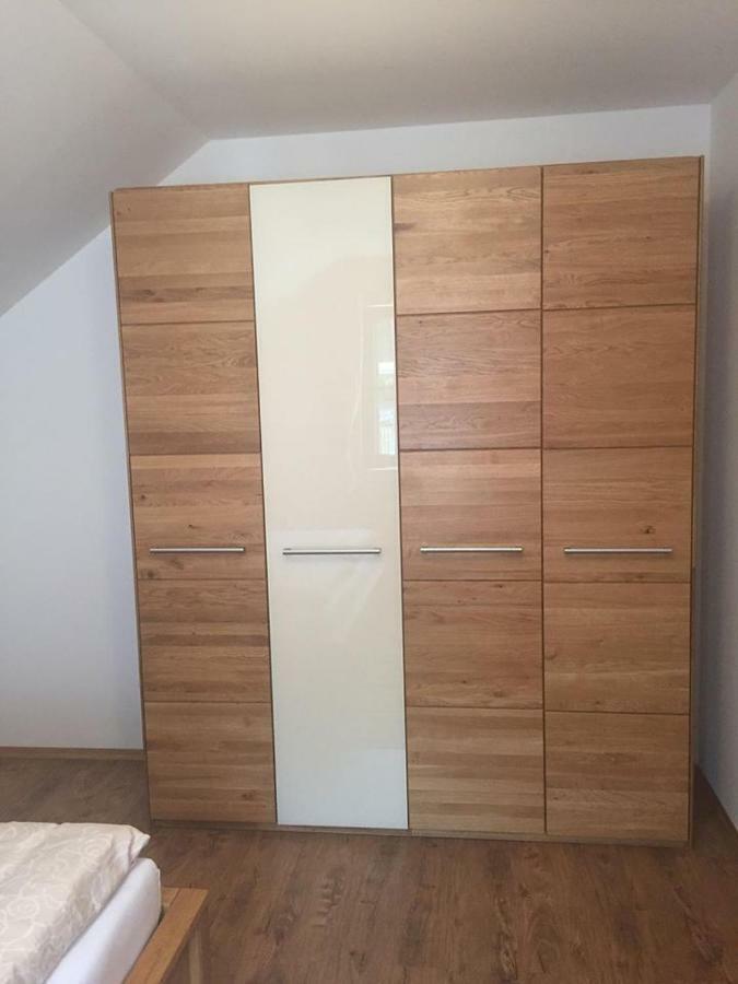 Ferienwohnung Steirerbusserl Kirchdorf  エクステリア 写真